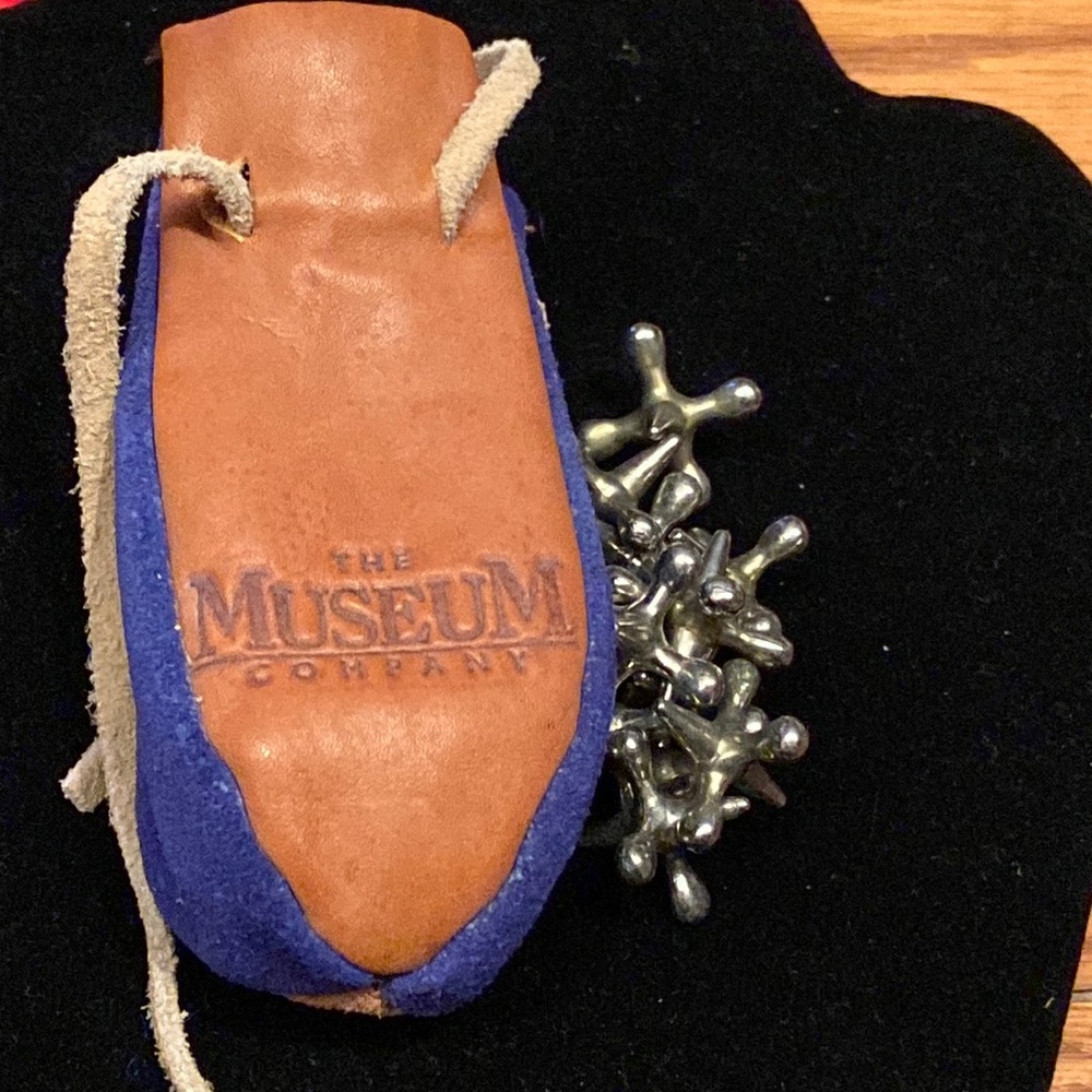 Museum Company jacks